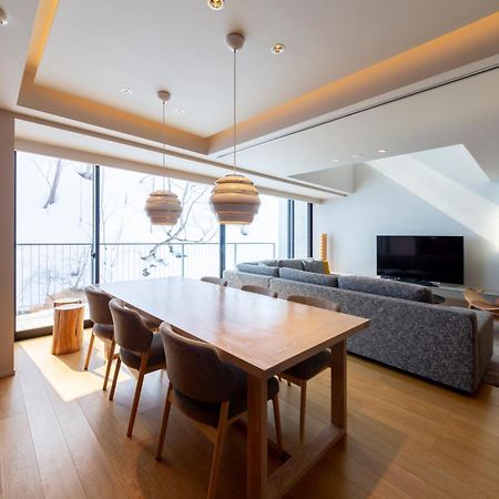 קוטצ'אן Yamakei Residences מראה חיצוני תמונה
