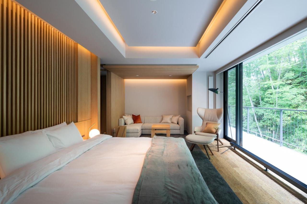 קוטצ'אן Yamakei Residences מראה חיצוני תמונה