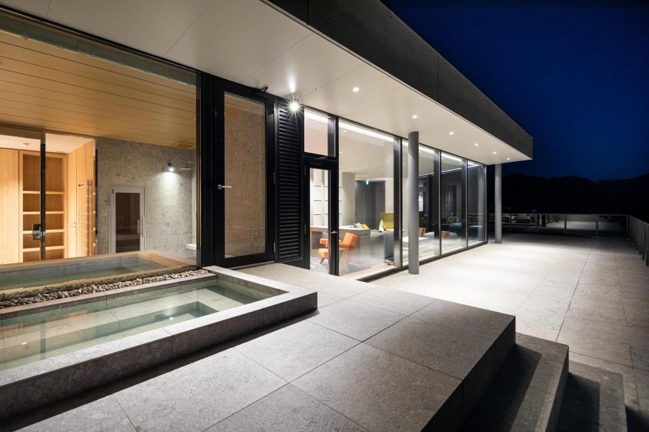 קוטצ'אן Yamakei Residences מראה חיצוני תמונה