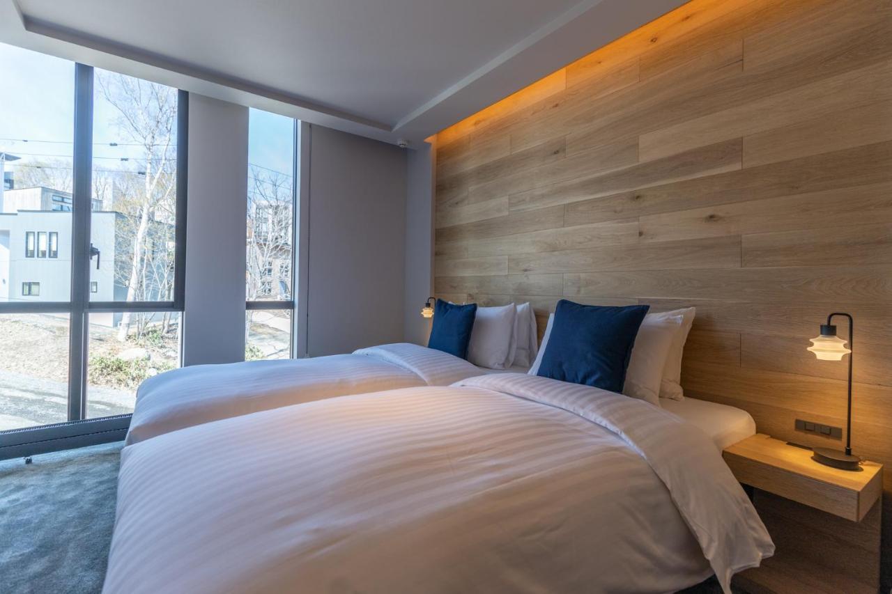 קוטצ'אן Yamakei Residences מראה חיצוני תמונה
