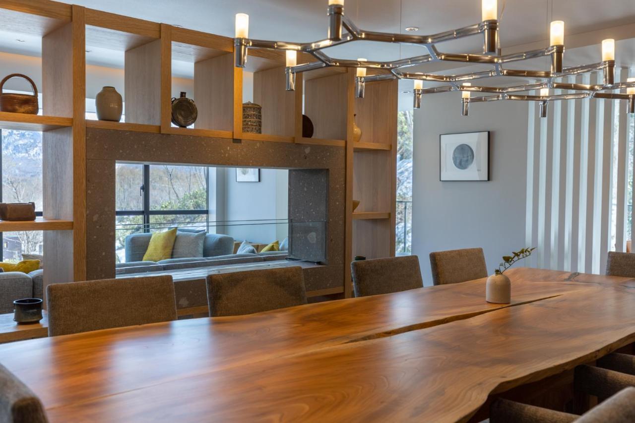 קוטצ'אן Yamakei Residences מראה חיצוני תמונה