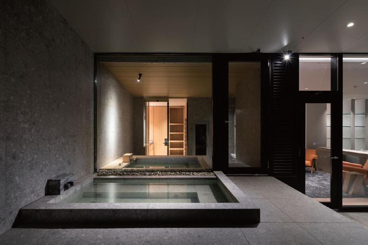 קוטצ'אן Yamakei Residences מראה חיצוני תמונה