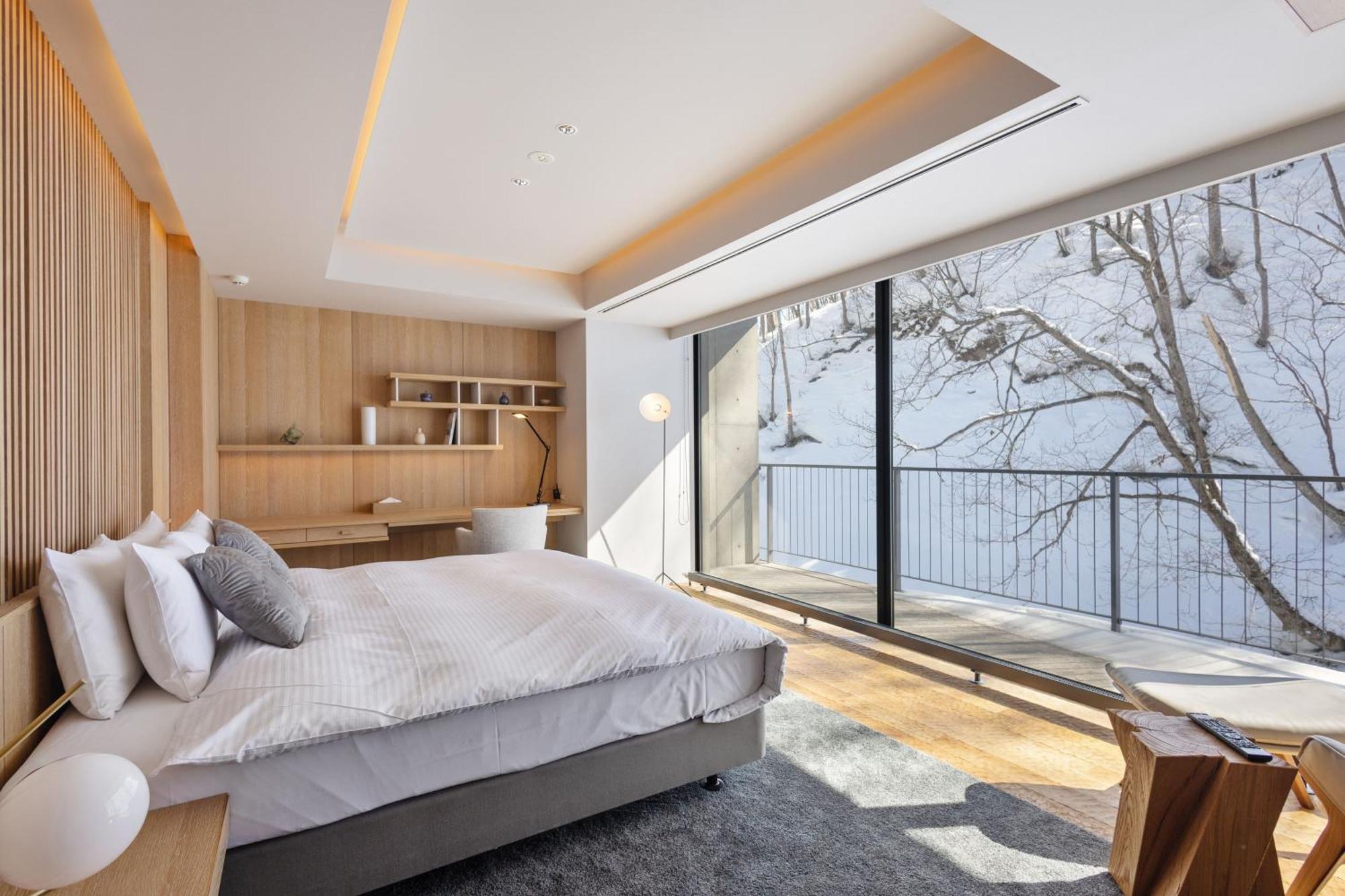 קוטצ'אן Yamakei Residences מראה חיצוני תמונה