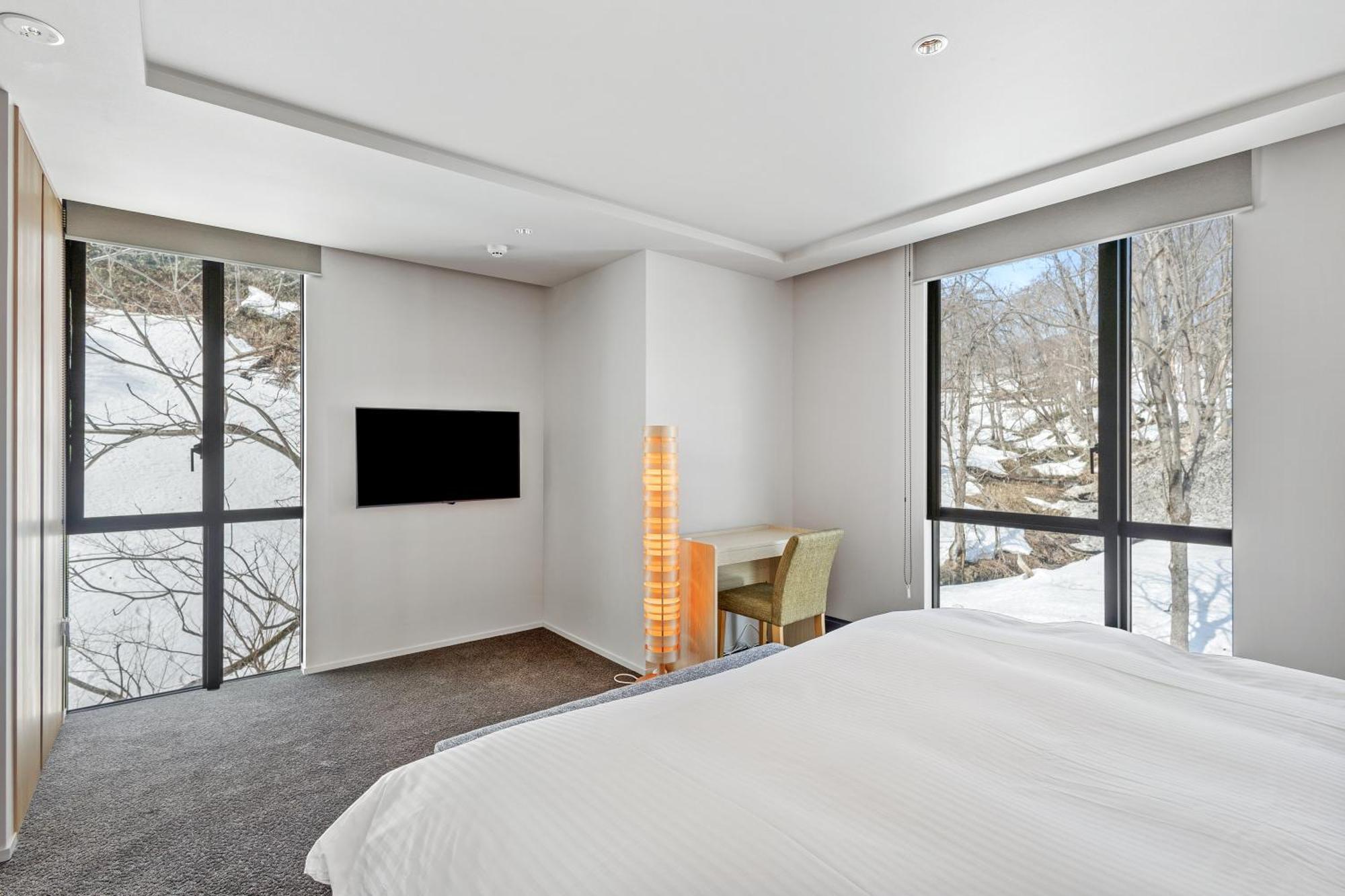קוטצ'אן Yamakei Residences מראה חיצוני תמונה