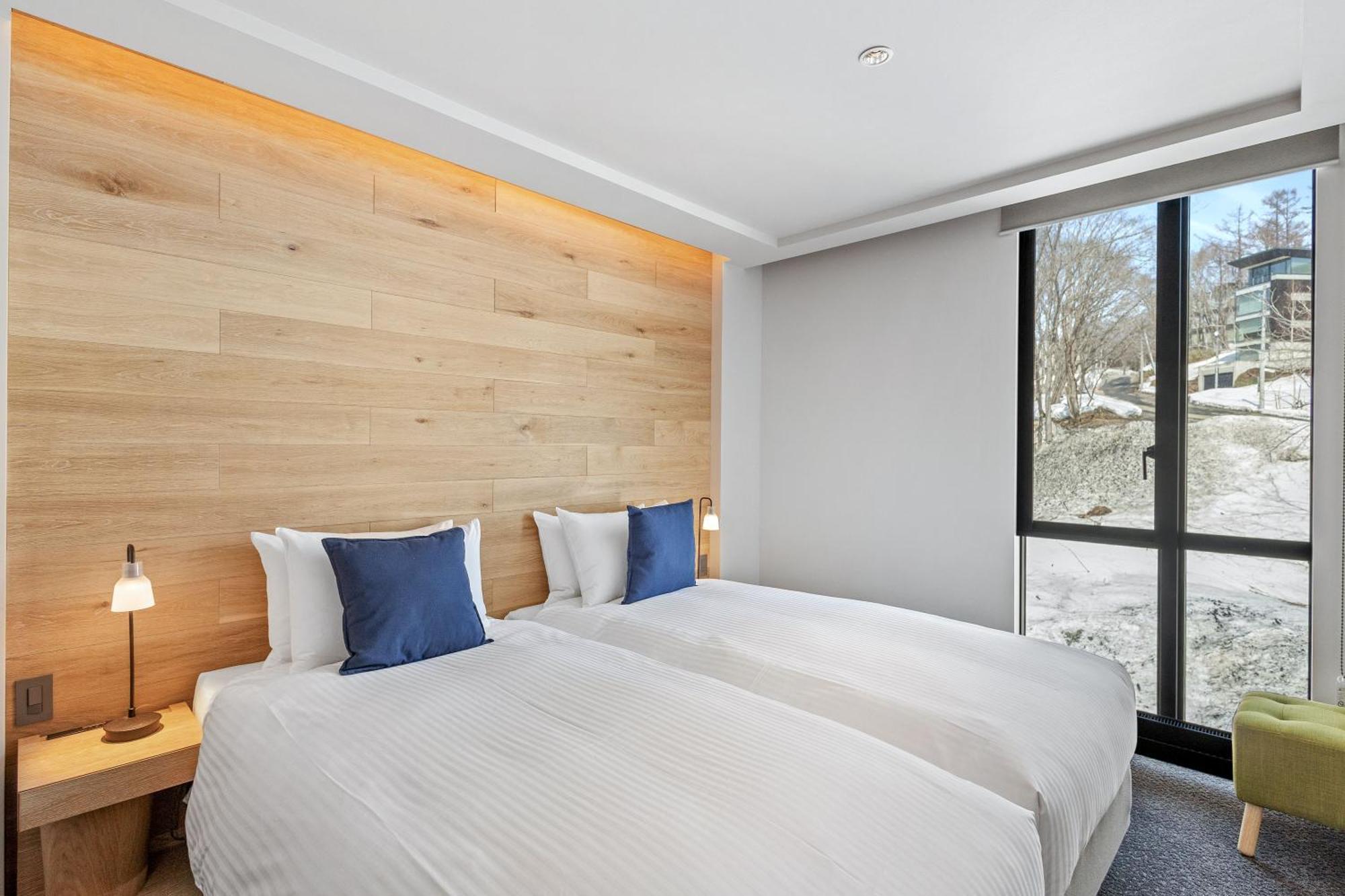 קוטצ'אן Yamakei Residences מראה חיצוני תמונה
