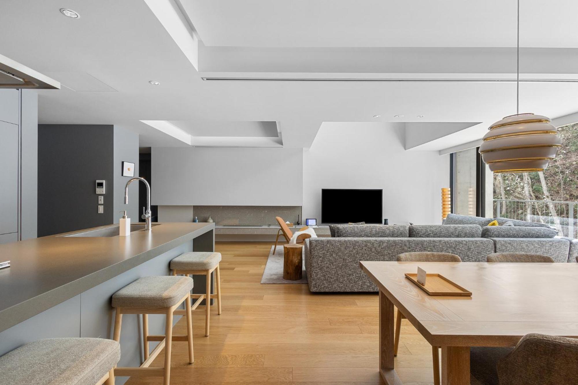 קוטצ'אן Yamakei Residences מראה חיצוני תמונה
