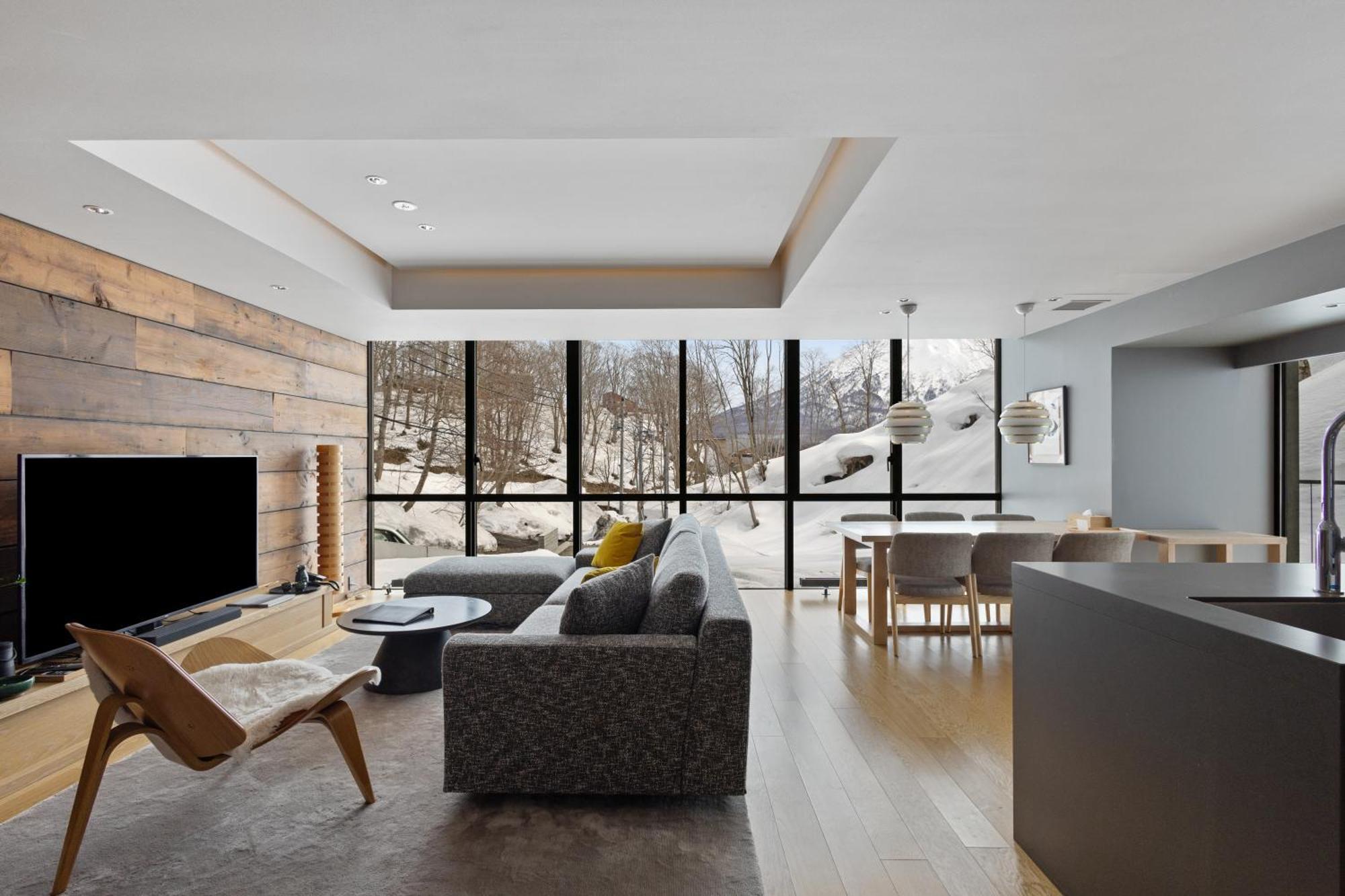 קוטצ'אן Yamakei Residences מראה חיצוני תמונה