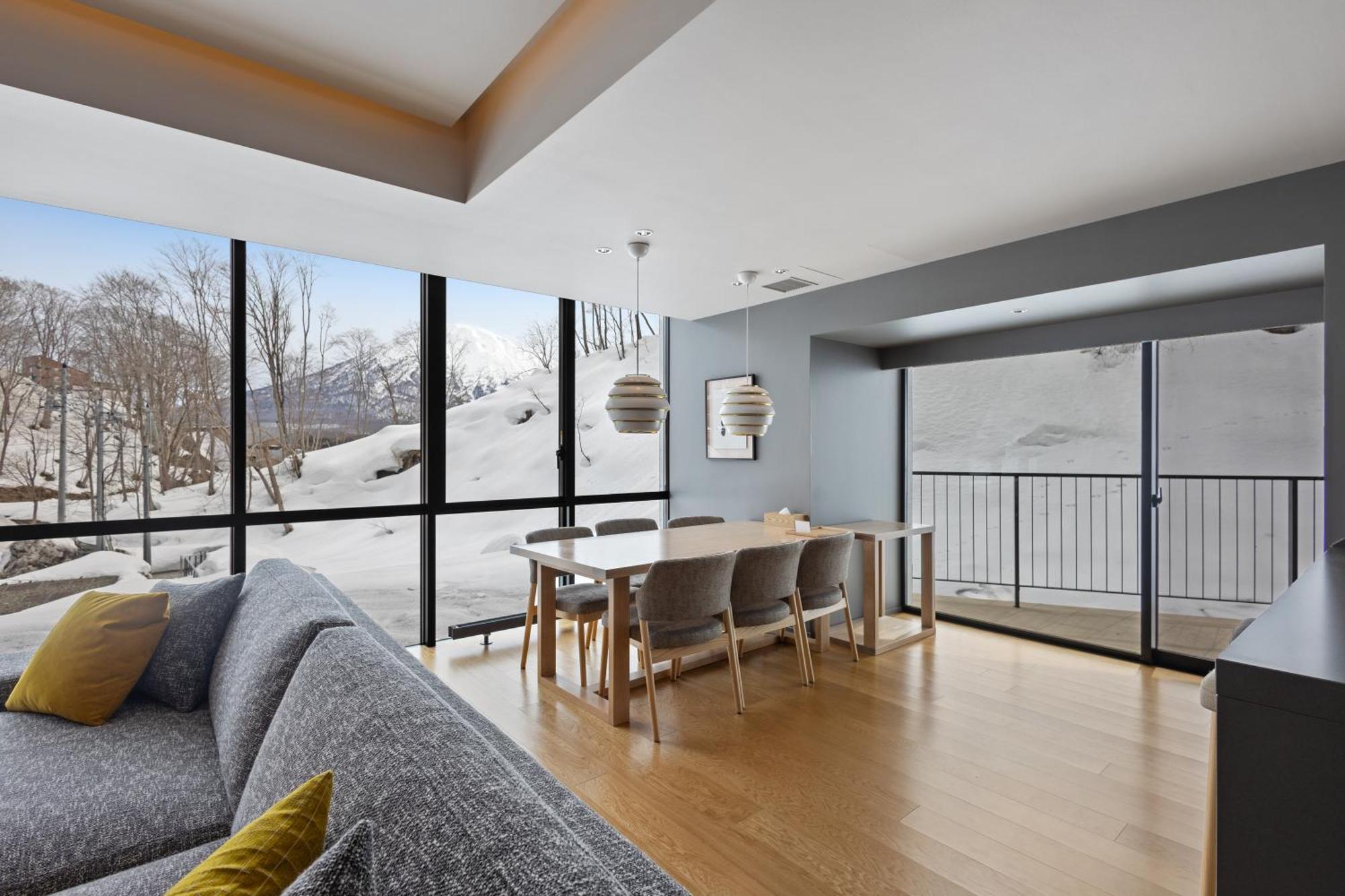 קוטצ'אן Yamakei Residences מראה חיצוני תמונה