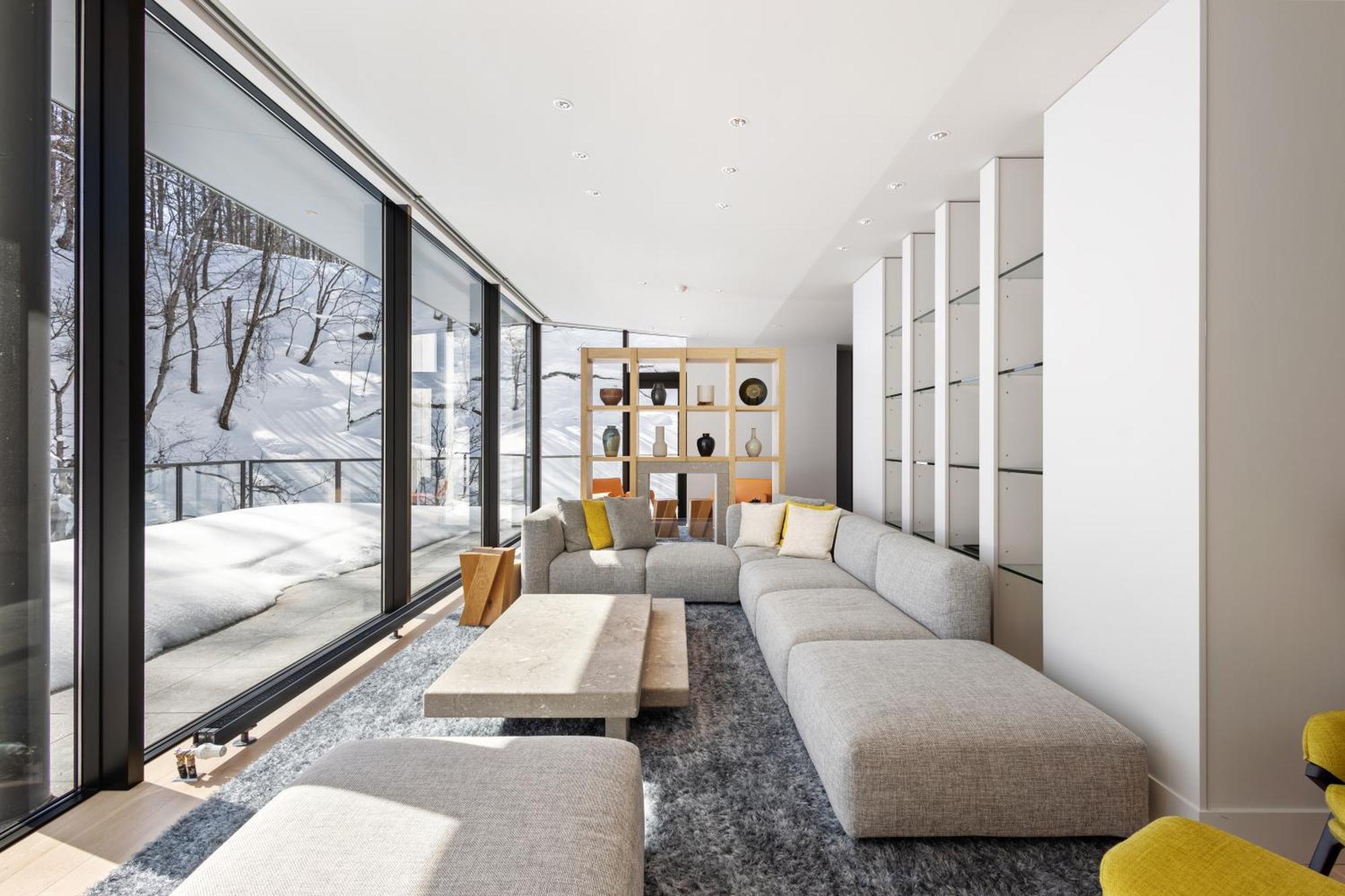 קוטצ'אן Yamakei Residences מראה חיצוני תמונה