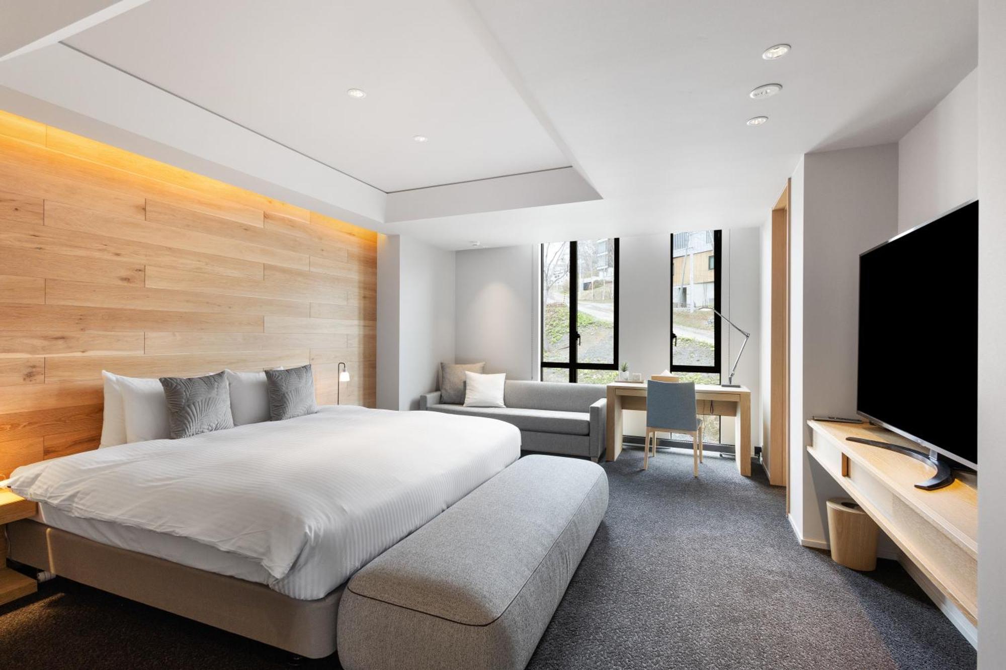 קוטצ'אן Yamakei Residences מראה חיצוני תמונה
