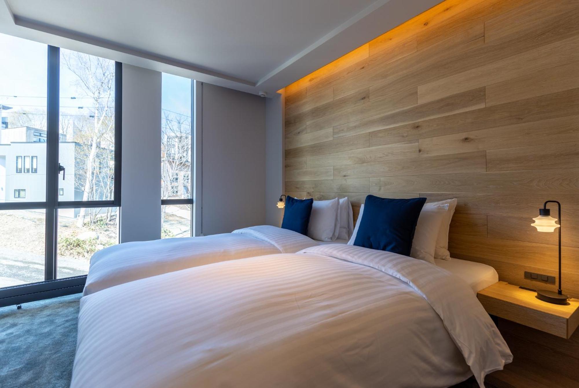 קוטצ'אן Yamakei Residences מראה חיצוני תמונה