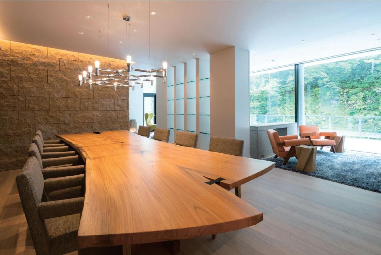 קוטצ'אן Yamakei Residences מראה חיצוני תמונה