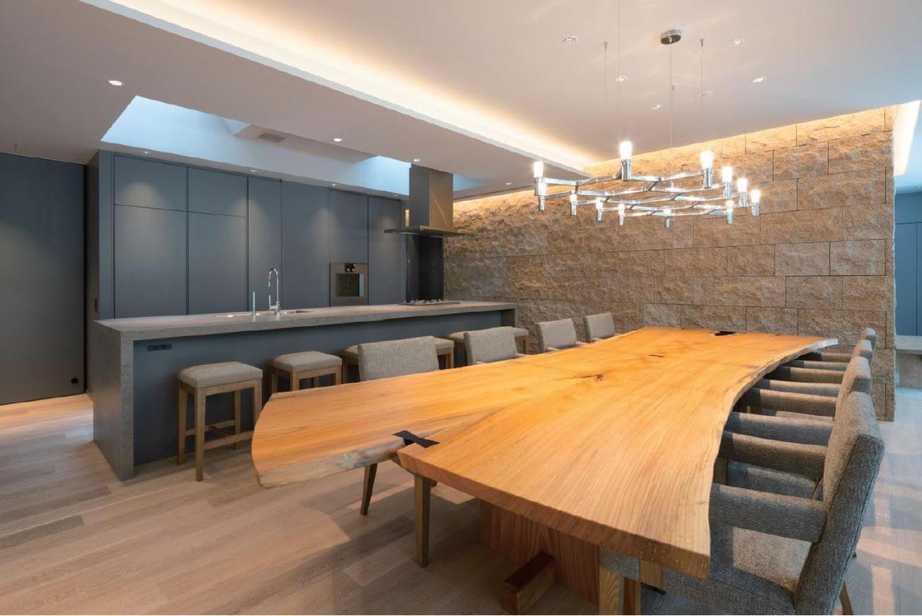 קוטצ'אן Yamakei Residences מראה חיצוני תמונה