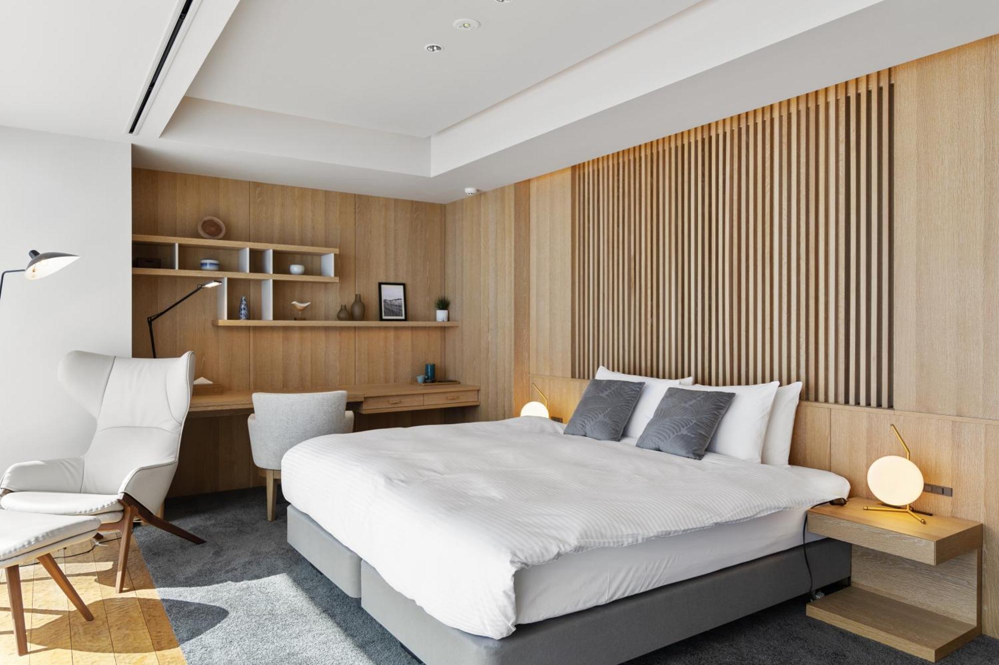 קוטצ'אן Yamakei Residences מראה חיצוני תמונה