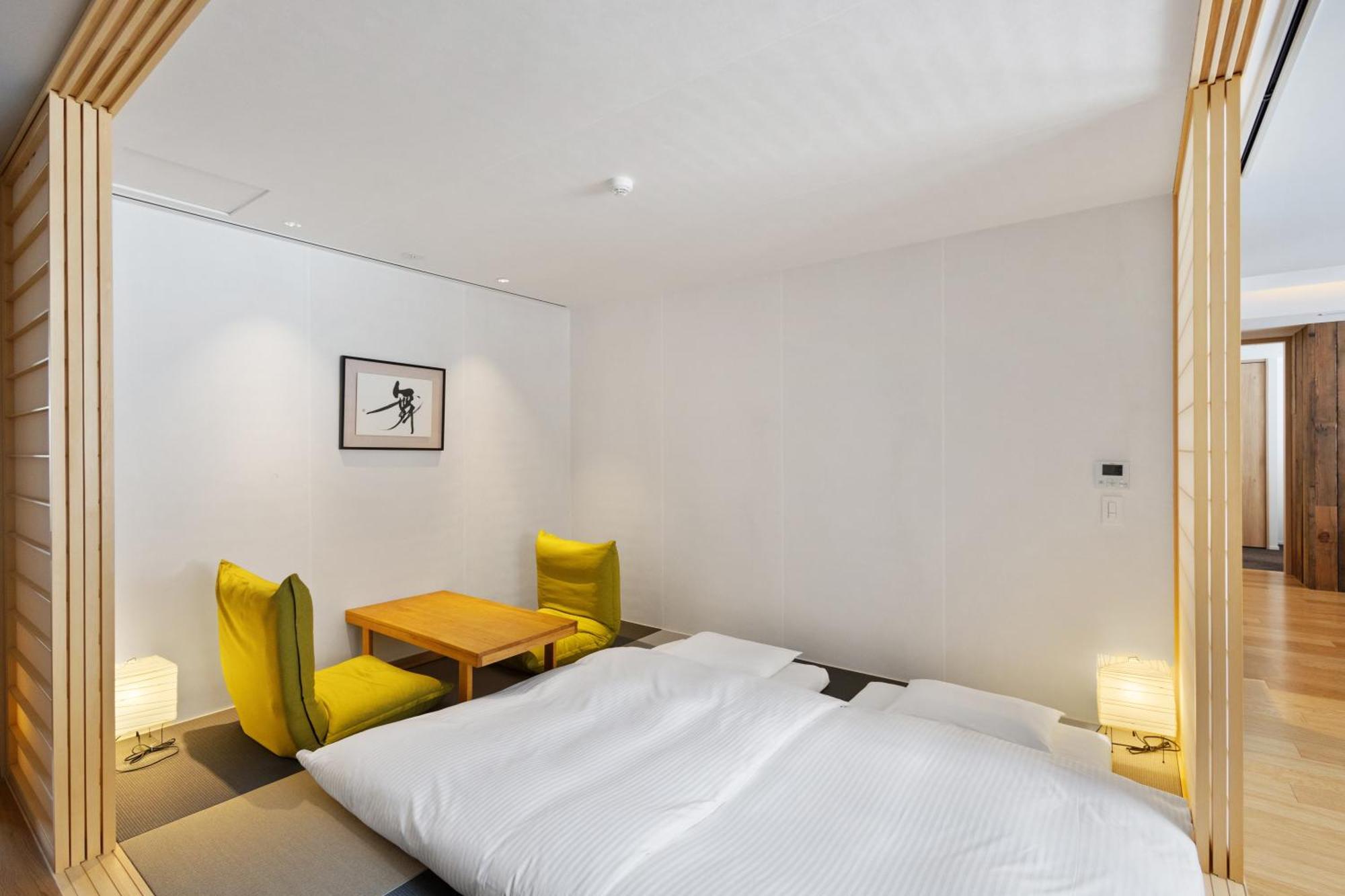 קוטצ'אן Yamakei Residences מראה חיצוני תמונה