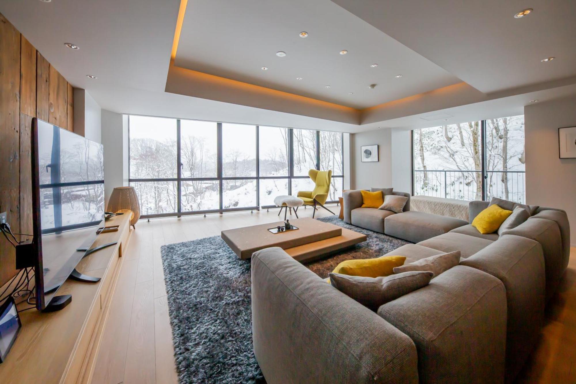 קוטצ'אן Yamakei Residences מראה חיצוני תמונה
