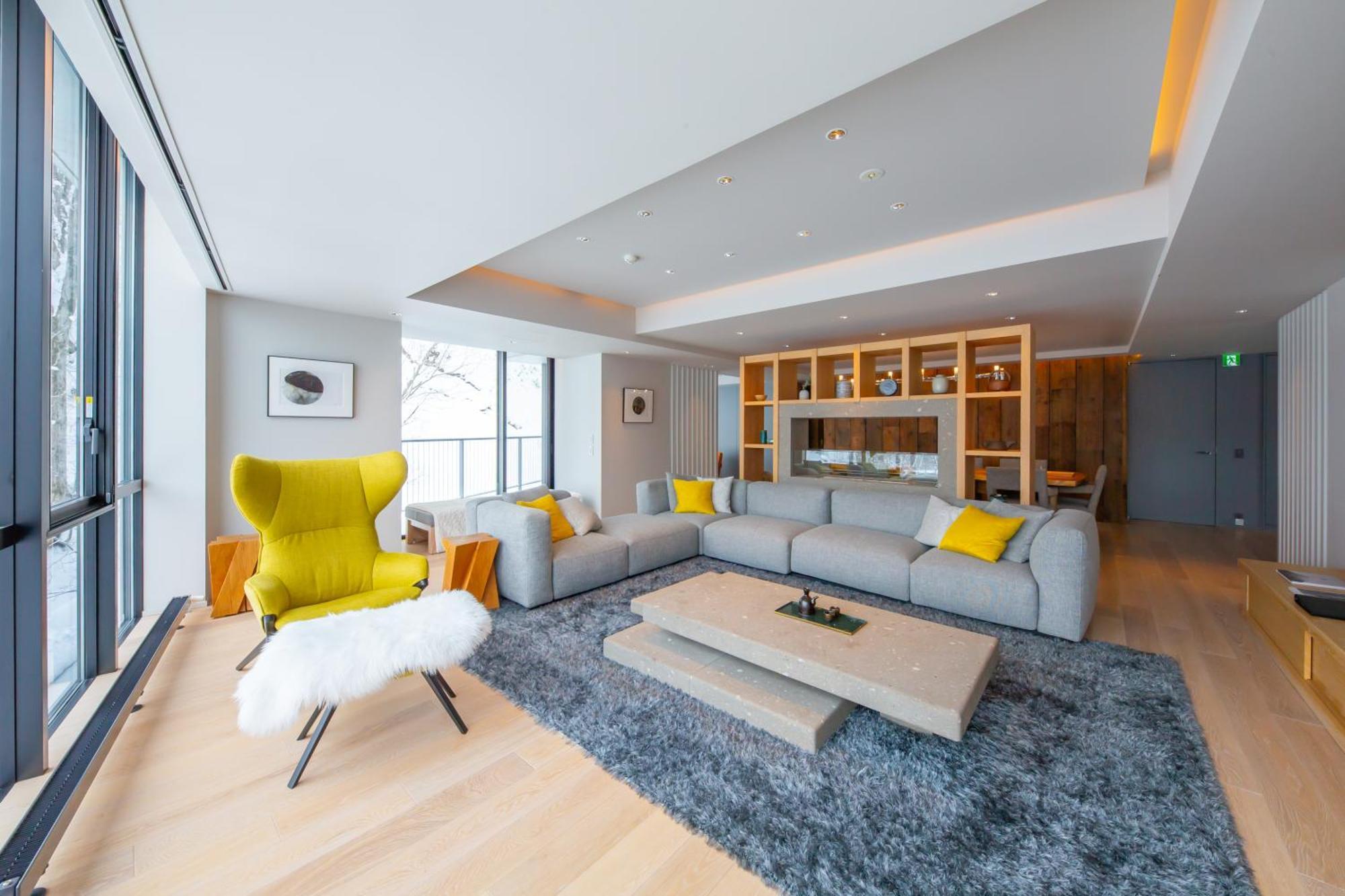 קוטצ'אן Yamakei Residences מראה חיצוני תמונה