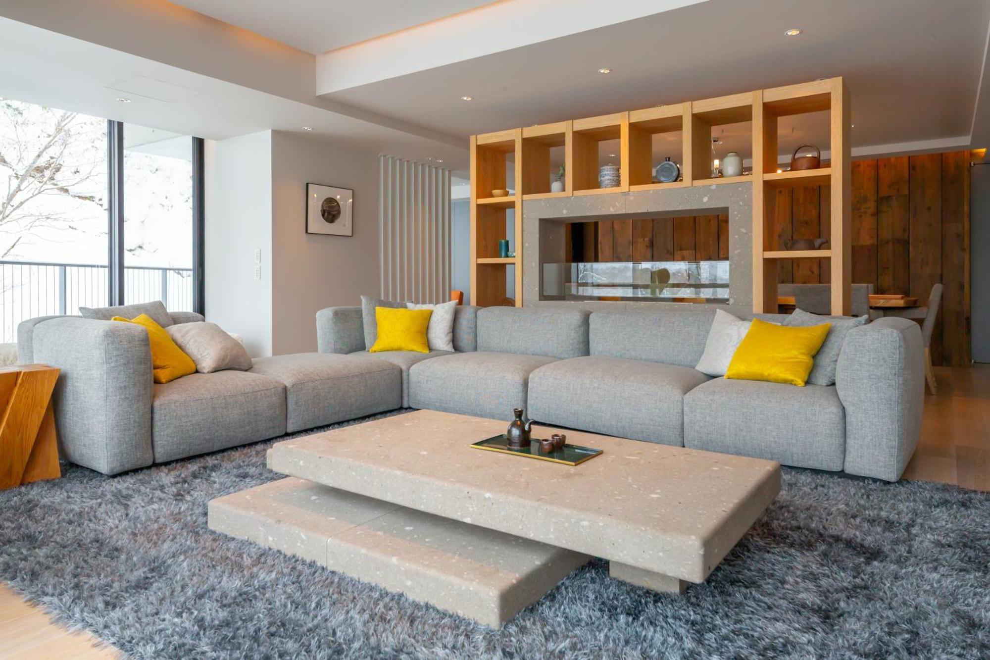 קוטצ'אן Yamakei Residences מראה חיצוני תמונה