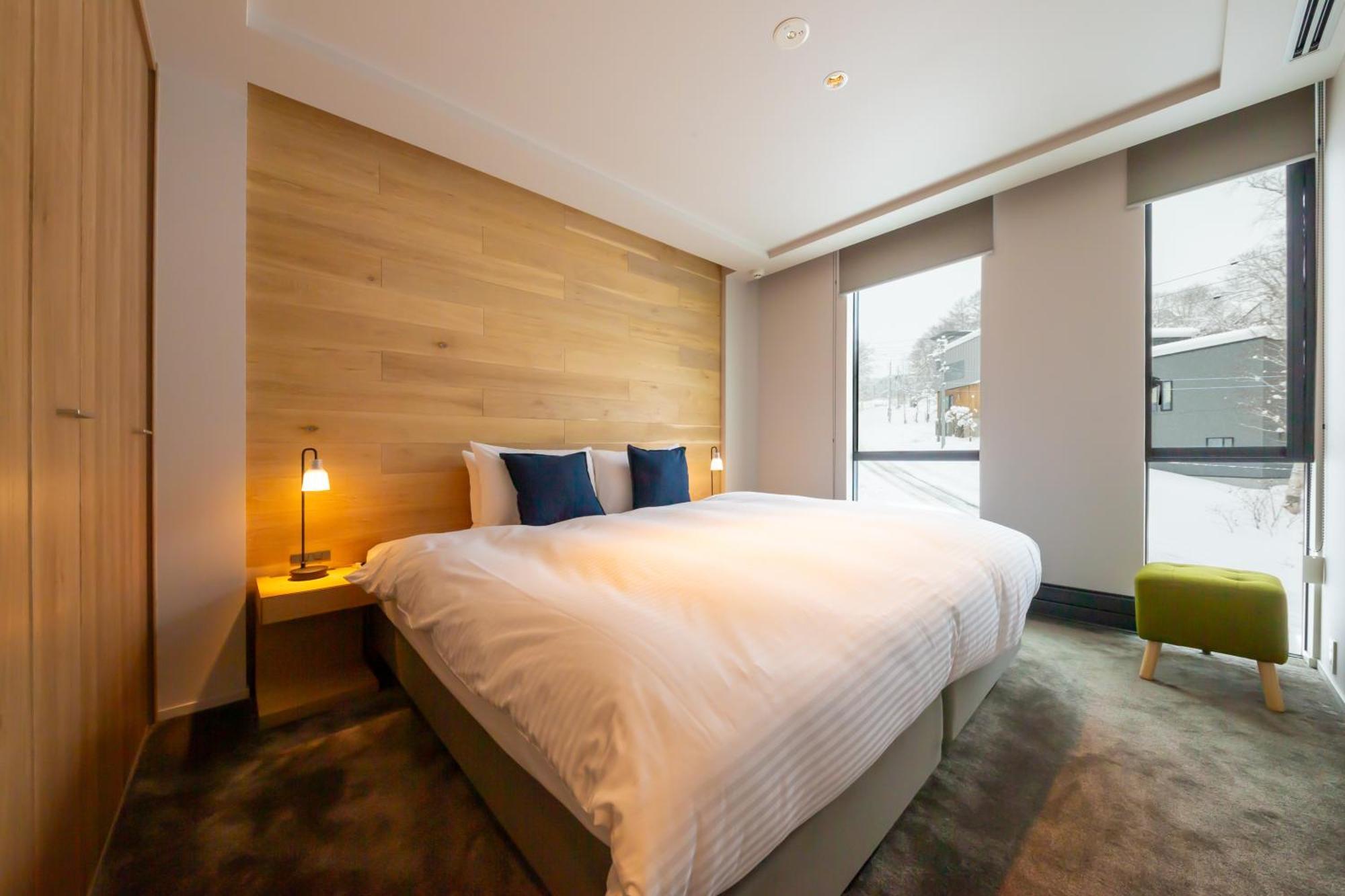 קוטצ'אן Yamakei Residences מראה חיצוני תמונה