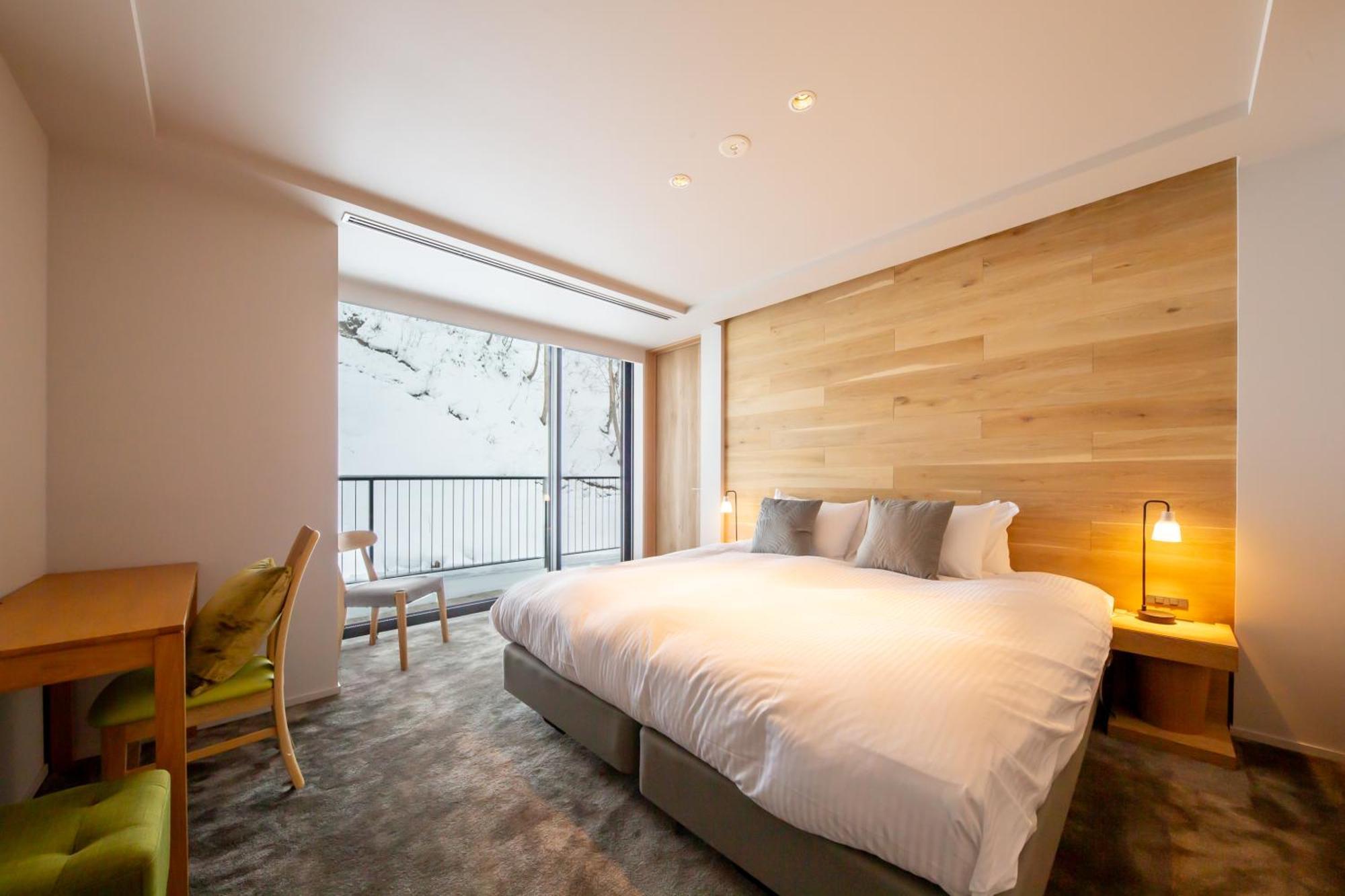 קוטצ'אן Yamakei Residences מראה חיצוני תמונה