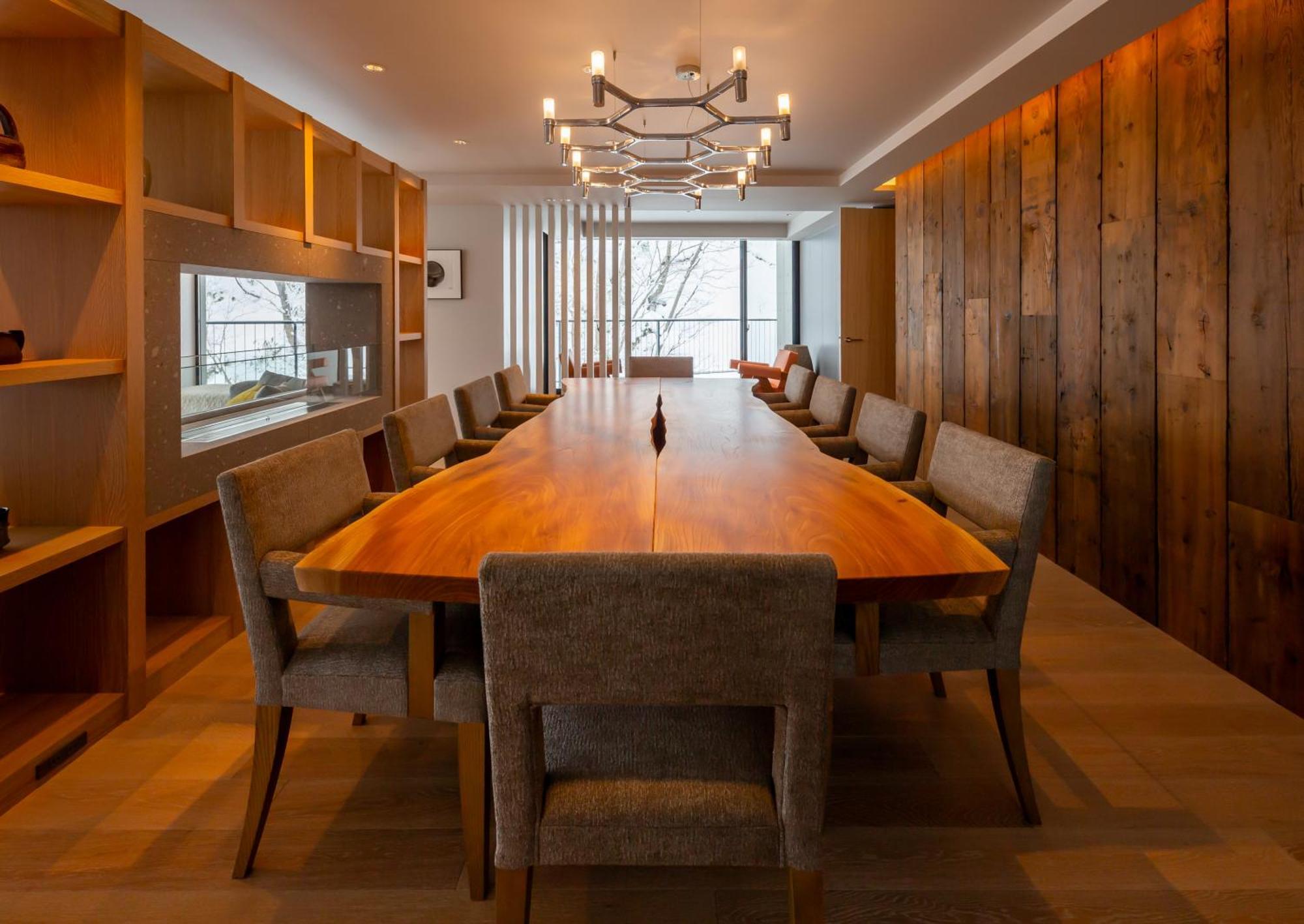 קוטצ'אן Yamakei Residences מראה חיצוני תמונה