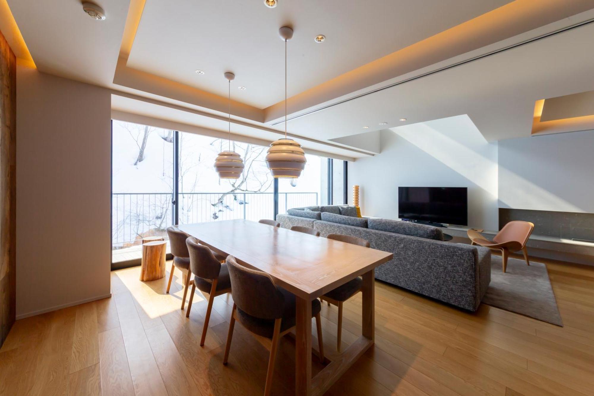 קוטצ'אן Yamakei Residences מראה חיצוני תמונה