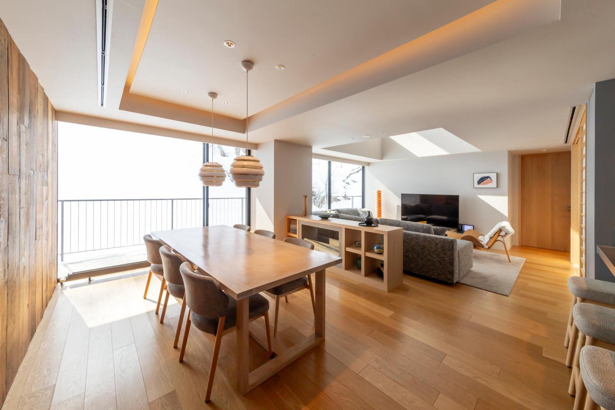 קוטצ'אן Yamakei Residences מראה חיצוני תמונה